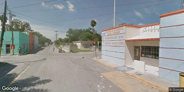 SECRETARIA DE DESARROLLO SOCIAL Y HUMANO